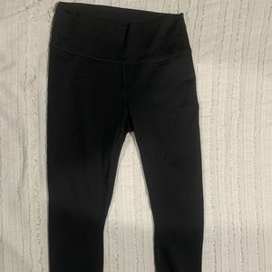 Fabletics Powerhold Full-Length Leggings